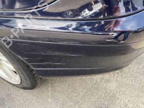Rear bumper MERCEDES-BENZ C-CLASS Coupe (CL203) C 200 Kompressor (203.745) | BP19909421C8 