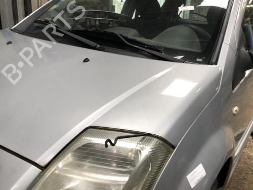 Hood CITROËN C2 (JM_) 1.1 | BP22114908C1 