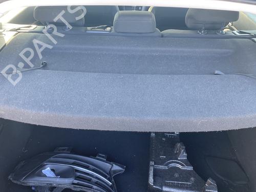 Used Rear parcel shelf Rear parcel shelf PEUGEOT 308 II (LB_, LP_, LW_, LH_, L3_) 1.2 THP 110 (110 hp) 32703210 32703210