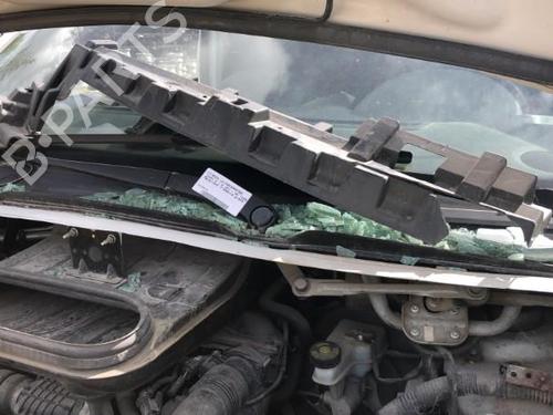 Used Front wipers mechanism CITROËN JUMPY II Van [2007-2016]  22121760