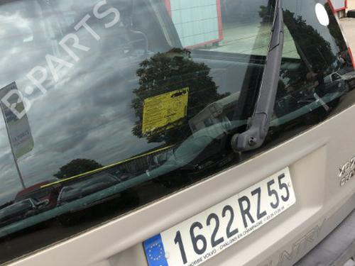 Used Tailgate VOLVO XC70 I Cross Country (295) D5 XC AWD (163 hp) 22123630
