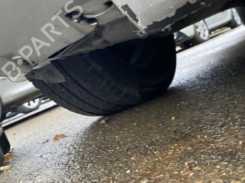 Used Right front steering knuckle MERCEDES-BENZ VITO Bus (W639) 115 CDI (639.701, 639.703, 639.705) (150 hp) 30578138