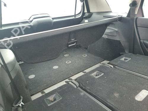 Brukte deler til PEUGEOT 308 SW I (4E_, 4H_) 2.0 HDi 4860531