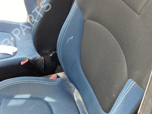 Used Left front seat Left front seat RENAULT CAPTUR I (J5_, H5_) 0.9 TCe 90 (90 hp) 27159429 27159429