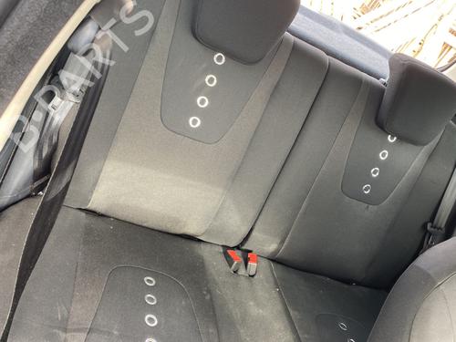Rear seat FORD KA (RU8) 1.2 | BP24523429C17 - Image 2