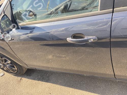Used Left front door FORD FOCUS II (DA_, HCP, DP) 1.6 TDCi (90 hp) 29040521