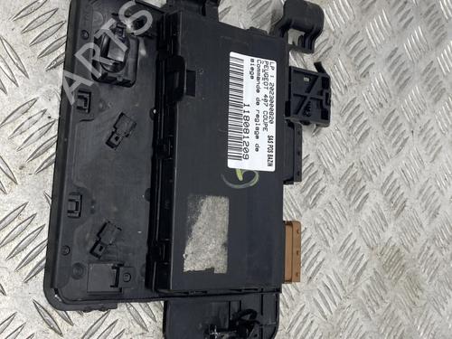 Mando PEUGEOT 407 Coupe (6C_) 2.7 HDi (204 hp) 30931239