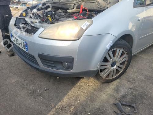 Foran kofangere FORD FOCUS C-MAX (DM2) 1.8 TDCi (115 hp) 23785667