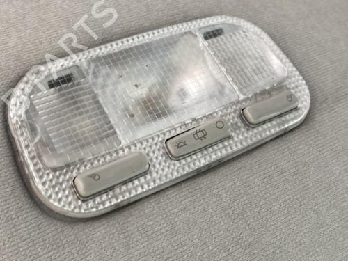 Interior roof light CITROËN C3 I (FC_, FN_) 1.4 HDi | BP23948792I8 