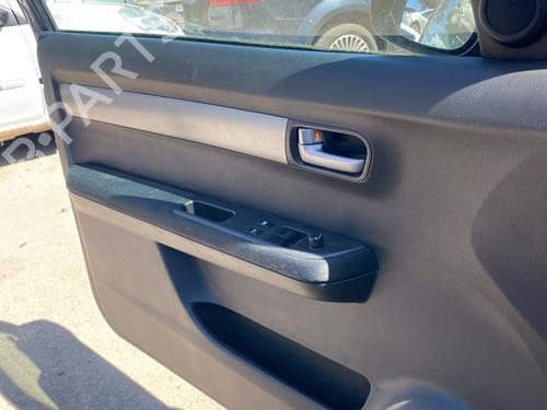Front left panel SUZUKI SWIFT III (MZ, EZ) 1.3 DDiS (RS413D) | BP36583462C58 - Image 3