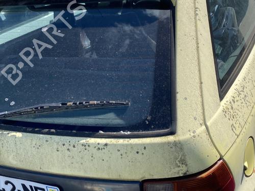 Tailgate OPEL ASTRA F Hatchback (T92) 2.0 GSI 16V (F08, M08, F68, M68) | BP26154980C6 