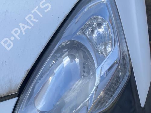 Left headlight CITROËN BERLINGO Box Body/MPV (B9) 1.6 HDi / BlueHDi 75 | BP32082811C28 - Image 2