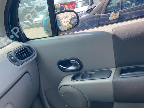 Front right panel RENAULT MODUS / GRAND MODUS (F/JP0_) 1.5 dCi (FP0E, JP0E) | BP37008341C59 - Image 3