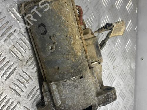 Used Starter Starter 37588560 37588560