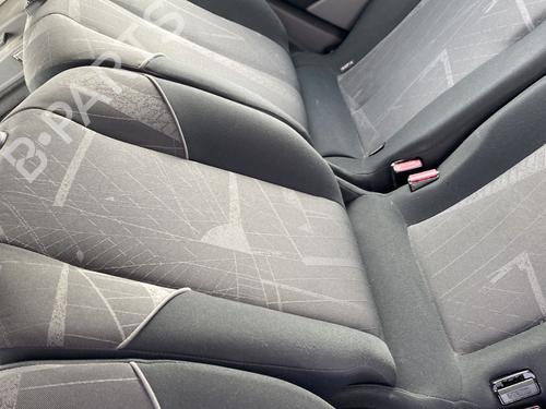 Sæde Bagtil RENAULT SCÉNIC II (JM0/1_) 1.5 dCi (JM02, JM13) | BP23784472C17 