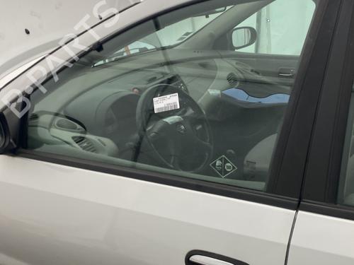 Used Left front door NISSAN ALMERA TINO (V10) 1.8 (114 hp) 31923502