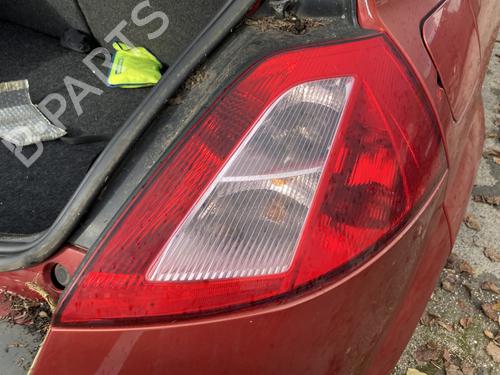 Used Right taillight RENAULT MEGANE II (BM0/1_, CM0/1_) 1.6 16V (BM0C, CM0C) (113 hp) 22127216