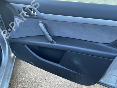 Front right panel PEUGEOT 407 (6D_) 1.6 HDi 110 (6D9HZC, 6D9HYC) | BP32030865C59 - Image 2