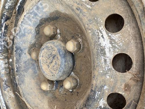 Fælk Fælk DAIHATSU TERIOS (J1_) 1.3 4WD (J100) (83 hp) 33025932 33025932