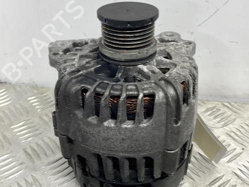 Used Alternator AUDI A5 Sportback (F5A, F5F) [2016-2025]  19910850