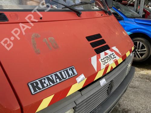 Hood RENAULT MASTER I Van (T__) 28-35 2.0 | BP29971779C1