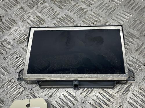 Used Display monitor CITROËN C5 II Break (RE_) 2.0 HDi (RERHRH) (136 hp) 24940691