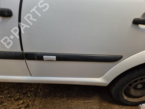 Left rear door CITROËN C3 I (FC_, FN_) 1.4 HDi | BP22127192C4 