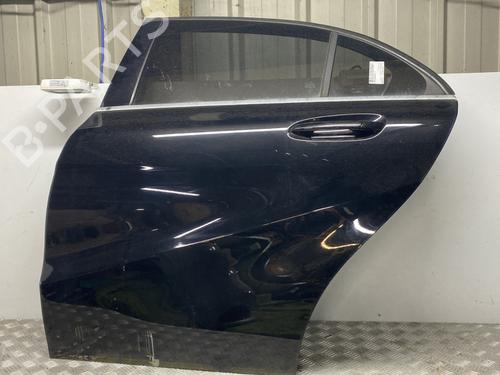 Used Left rear door MERCEDES-BENZ A-CLASS (W176) A 180 CDI / d (176.012) (109 hp) 31836771