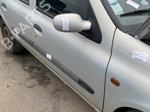 Used ECU airbags RENAULT CLIO II (BB_, CB_) 1.5 dCi (B/CB07) (65 hp) 25407330