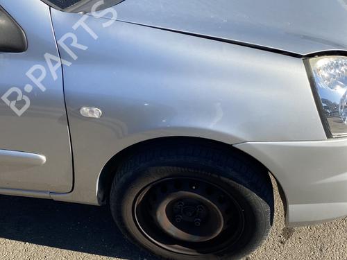 Forkjerm høyre RENAULT CLIO II (BB_, CB_) 1.2 16V (BB05, BB0W, BB11, BB27, BB2T, BB2U, BB2V, CB05,... (75 hp) 29003248
