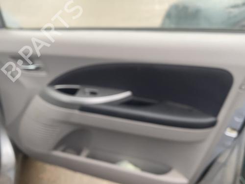 Front right panel MITSUBISHI GRANDIS (NA_W) 2.0 DI-D (NA8W) | BP30646631C59 - Image 2