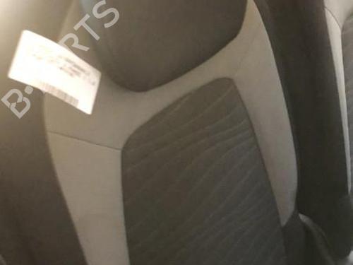 Sæde Bagtil CITROËN C4 Picasso II | BP19907423C17 - Image 3