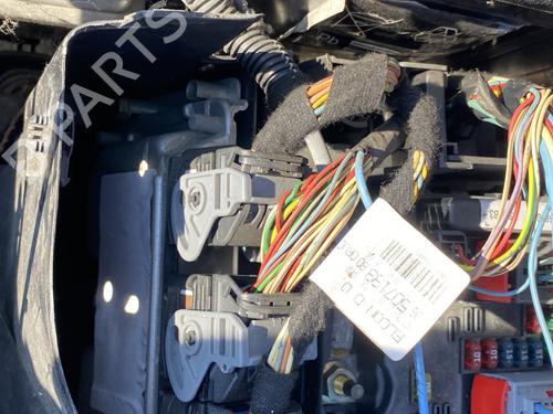 Used Engine control unit (ECU) Engine control unit (ECU) PEUGEOT 307 (3A/C) 1.6 16V (109 hp) 33553526 33553526