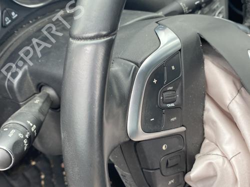 Steering wheel CITROËN C4 II (NC_) 1.6 HDi 115 | BP25484088C49 