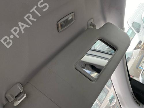 Right sun visor VW GOLF V (1K1) | BP35884986I2 - Image 5