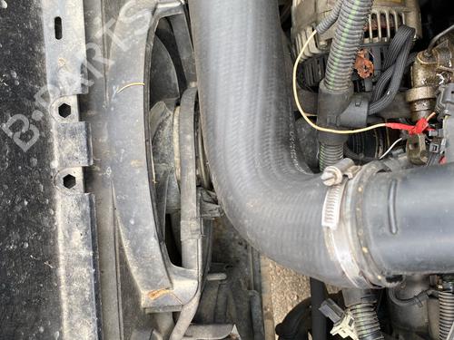 Used Water radiator Water radiator 35884923 35884923