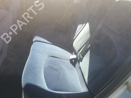 Front left panel PEUGEOT 206 Hatchback (2A/C) 1.4 16V | BP36867075C58  - Image 8