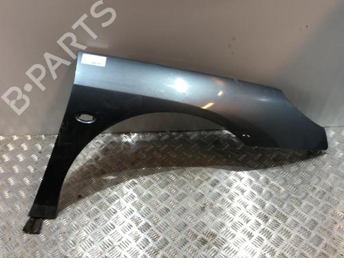 Used Right front fenders PEUGEOT 407 (6D_) [2004-2011]  19912338