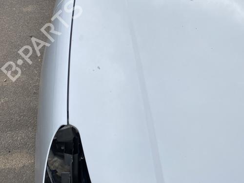 Hood CITROËN C5 II (RC_) 1.6 HDi (RC8HZB) | BP26384700C1