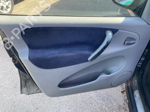 Used Front left panel Front left panel 36943305 36943305