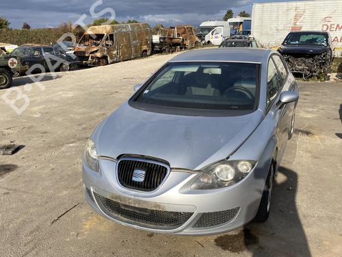 Fuel tank SEAT LEON (1P1) 1.9 TDI | BP29635795C62 
