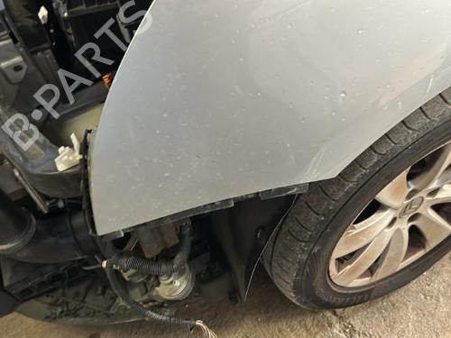 Forkjerm venstre CITROËN C4 Picasso I MPV (UD_) [2006-2015]  22117466