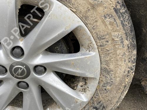 Rim OPEL CORSA E (X15) 1.4 (08, 68) | BP29959062C45