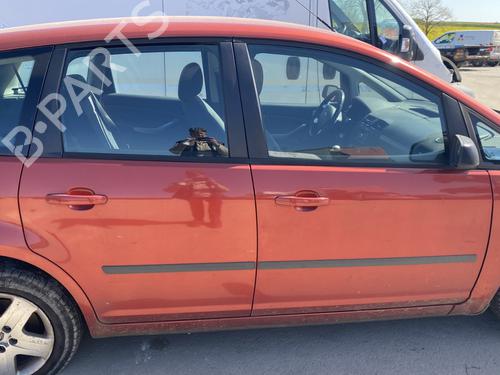 AC compressor FORD C-MAX (DM2) 1.8 TDCi | BP26221695M34  - Image 9