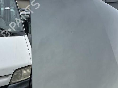 Hood RENAULT VEL SATIS (BJ0_) 2.2 dCi (BJ0E, BJ0F, BJ0G, BJ0H) | BP22116607C1 