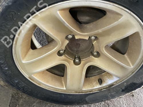 Used Rim SUZUKI GRAND VITARA I (FT, HT) 2.0 TD 4x4 (SQ420D) (87 hp) 30934068