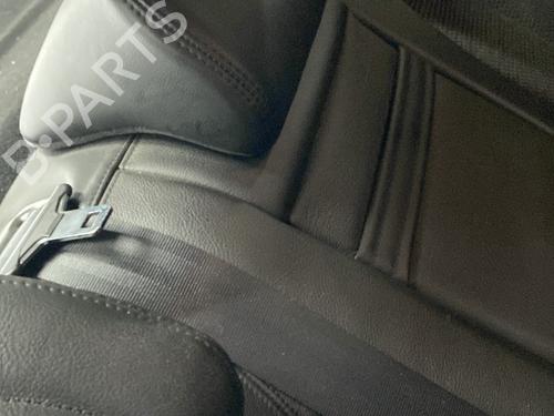 Rear seat PEUGEOT 407 (6D_) 1.6 HDi 110 (6D9HZC, 6D9HYC) | BP25271122C17 