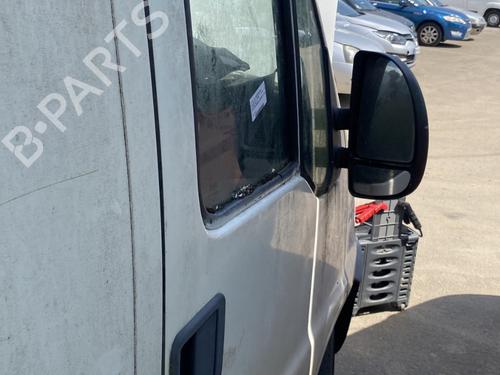 Right front door FIAT DUCATO Van (230_) 2.8 D 1347405080