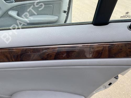 Used Rear right panel BMW 3 (E46) 320 d (150 hp) 26297761