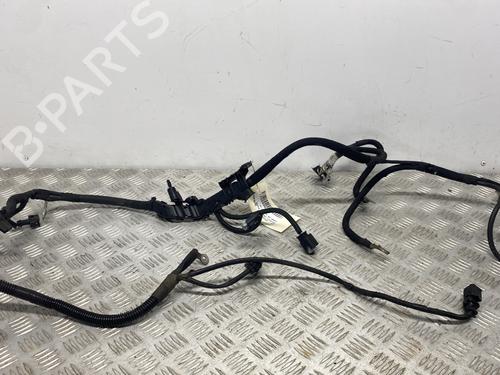 Used Cable Cable PEUGEOT 2008 I (CU_) 1.2 THP 110 / PureTech 110 (110 hp) 31363630 31363630